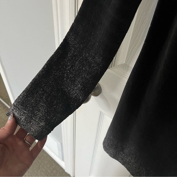 Juicy Couture Velour Dress Size M - Picture 5 of 9